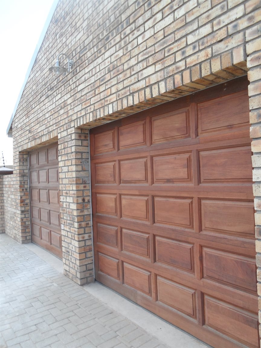 3 Bedroom Property for Sale in New Park Northern Cape